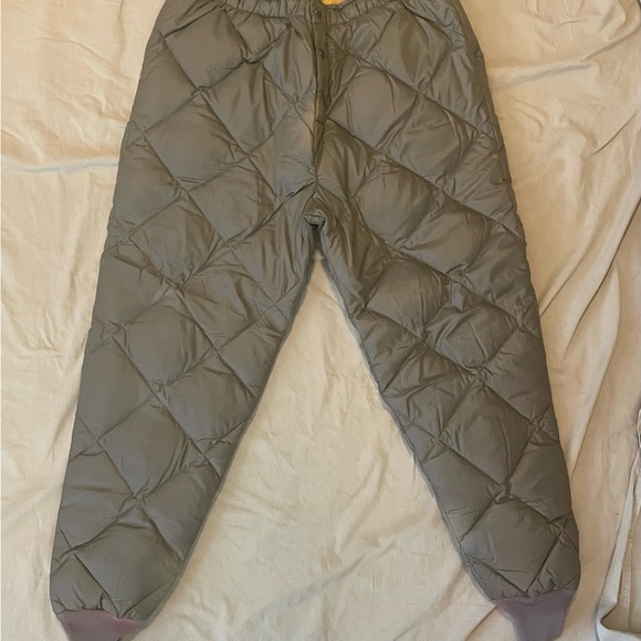 Vintage Down Eddie Bauer Men’s Hunting Pants - Picture 3 of 4